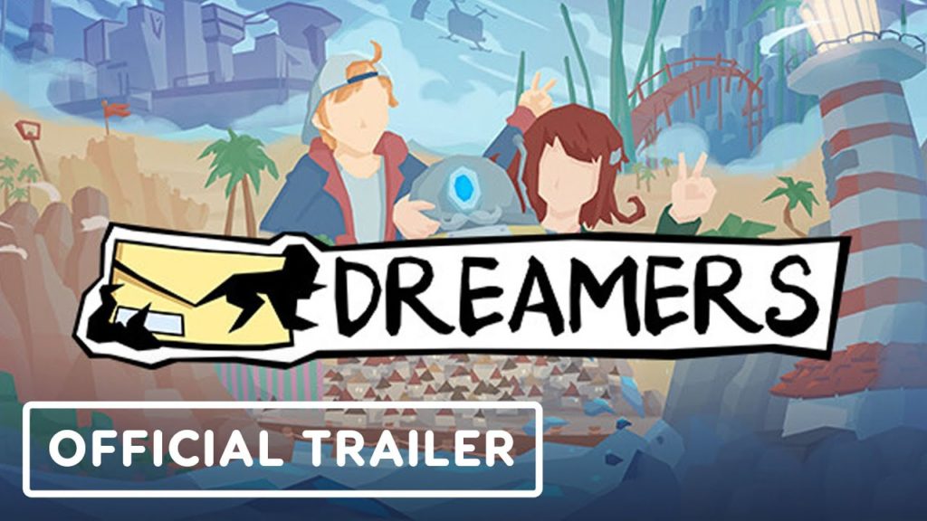 IGN released Dreamers: ID@Xbox Showcase July 2023